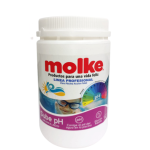 REMATE STOCK Sube pH para piscinas pote 1 kilo