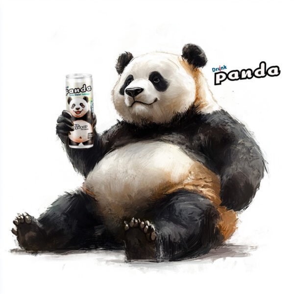 Agua Tónica DPandas Tradicional Zero (Sin Azúcar / Ni Calorías) 4Pack 310 ml - Imagen 2