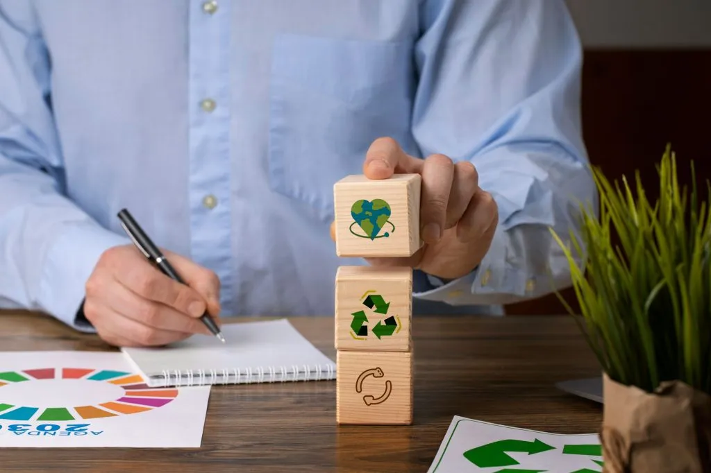 Especialistas en medio ambiente