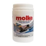 REMATE Decantador granulado para piscinas pote 1 kg